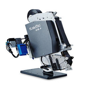 Máy quấn băng dính điểm Kabatec KTB P